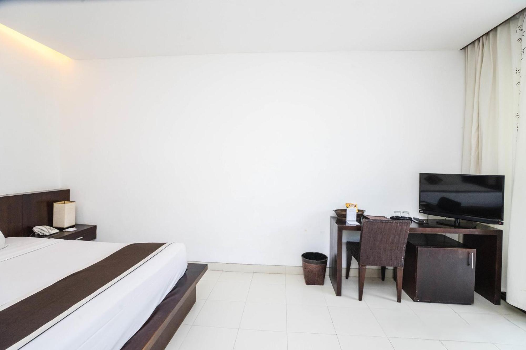 Villa Diana Bali 16 Bedrooms Seminyak Buitenkant foto