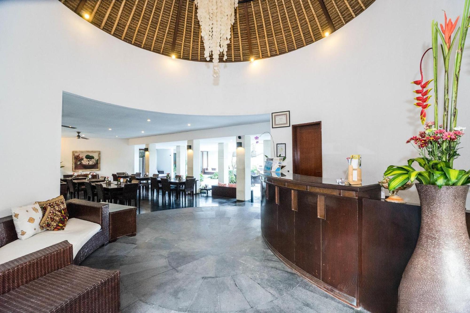 Villa Diana Bali 16 Bedrooms Seminyak Buitenkant foto