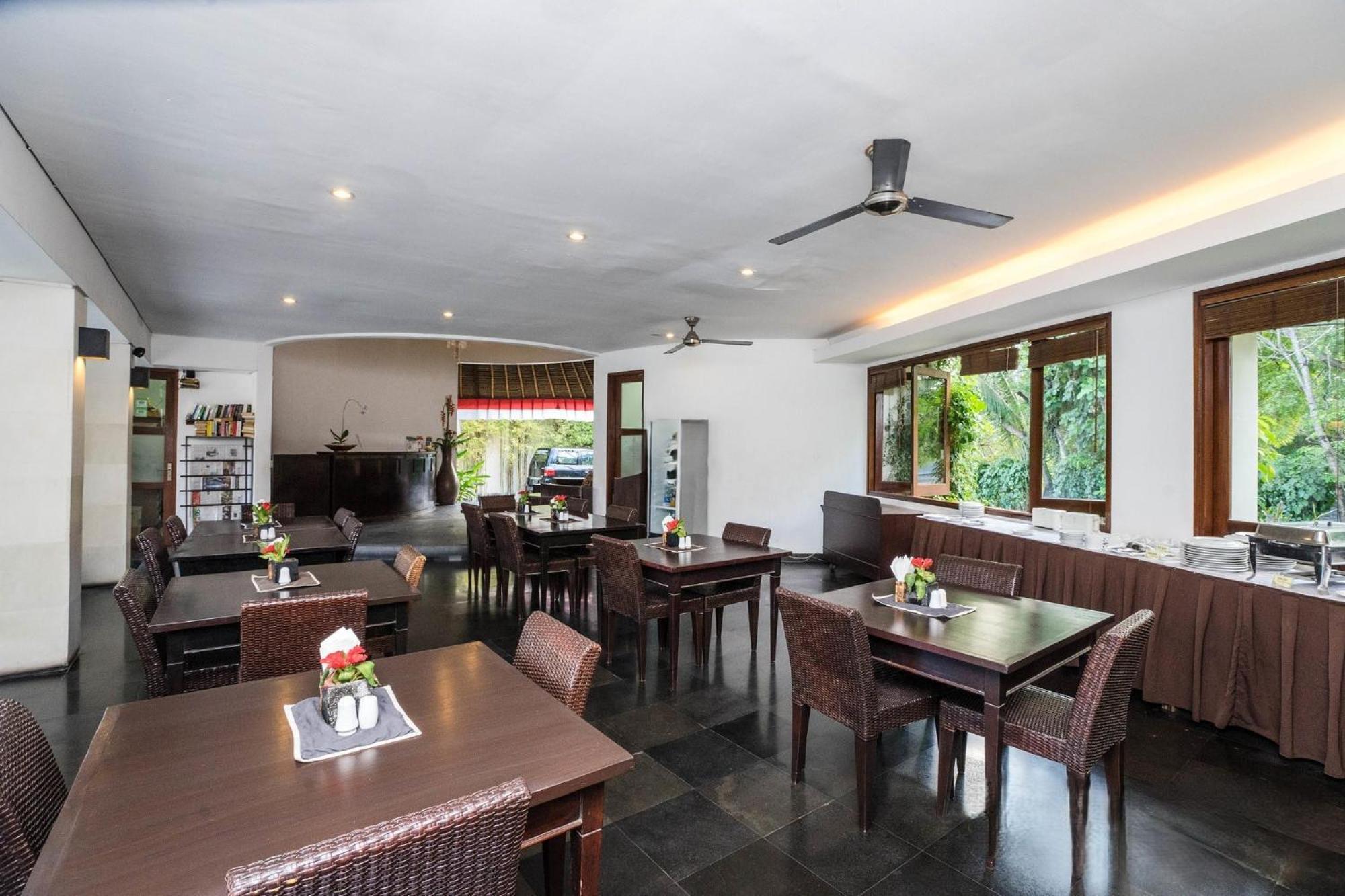 Villa Diana Bali 16 Bedrooms Seminyak Buitenkant foto